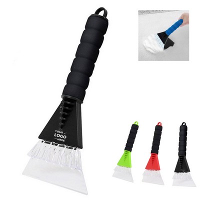 Ice Scraper For Car